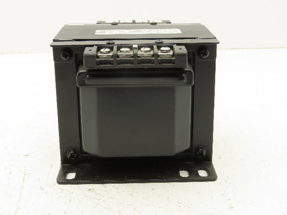 Hevi-Duty E500 EGS Industrial Control Transformer 0.500kva HV 240/480V LV 120V