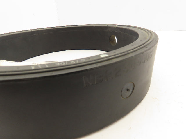 Keystone Tyco 10" Butterfly Valve Gasket Seat BUNA-N Rubber 206-100-139-000