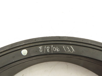 Keystone Tyco 10" Butterfly Valve Gasket Seat BUNA-N Rubber 206-100-139-000