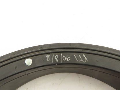 Keystone Tyco 10" Butterfly Valve Gasket Seat BUNA-N Rubber 206-100-139-000