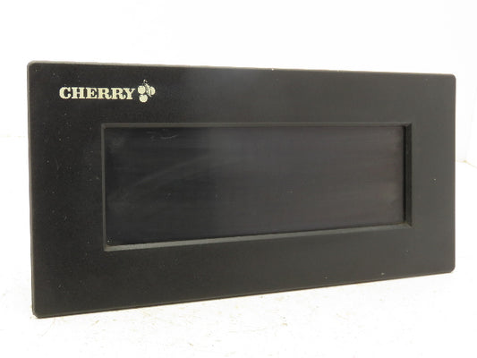 Cherry W424-4040 HMI Digital Display Module