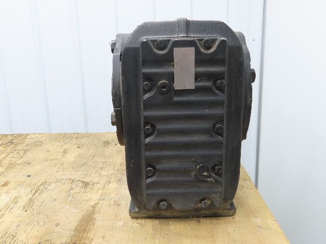 Sew-Eurodrive KA107 AQA190/3 Helical Inline Gear Drive 29:1 Reducer Hollow Shaft