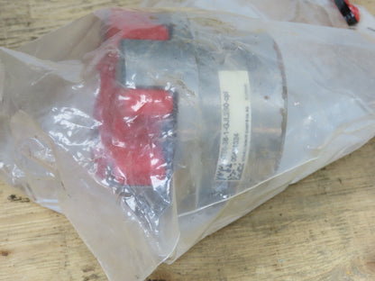 Sew-Eurodrive KA107 AQA190/3 Helical Inline Gear Drive 29:1 Reducer Hollow Shaft