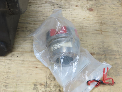 Sew-Eurodrive KA107 AQA190/3 Helical Inline Gear Drive 29:1 Reducer Hollow Shaft