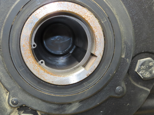 Sew-Eurodrive KA107 AQA190/3 Helical Inline Gear Drive 29:1 Reducer Hollow Shaft