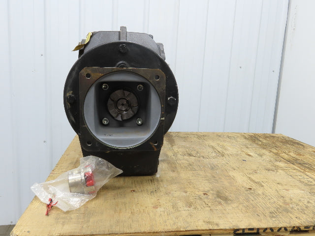 Sew-Eurodrive KA107 AQA190/3 Helical Inline Gear Drive 29:1 Reducer Hollow Shaft