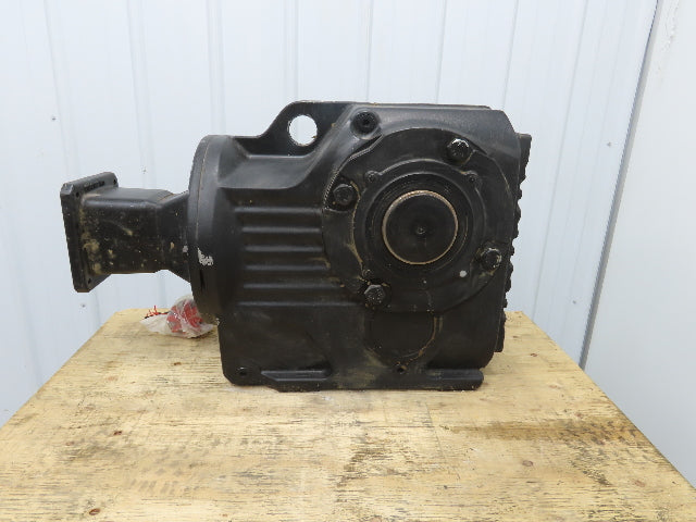 Sew-Eurodrive KA107 AQA190/3 Helical Inline Gear Drive 29:1 Reducer Hollow Shaft