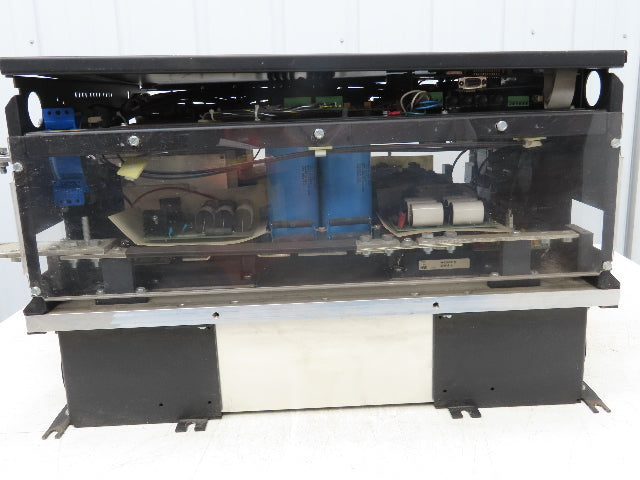 Unico AC Modular Inverter Drive 300HP 3Ph 460V 112642 ECL0