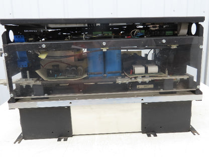 Unico AC Modular Inverter Drive 300HP 3Ph 460V 112642 ECL0