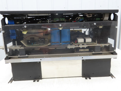 Unico AC Modular Inverter Drive 300HP 3Ph 460V 112642 ECL0