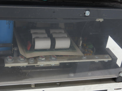 Unico AC Modular Inverter Drive 300HP 3Ph 460V 112642 ECL0