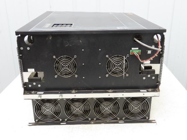 Unico AC Modular Inverter Drive 300HP 3Ph 460V 112642 ECL0