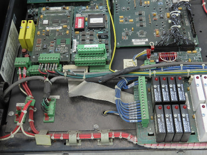 Unico AC Modular Inverter Drive 300HP 3Ph 460V 112642 ECL0