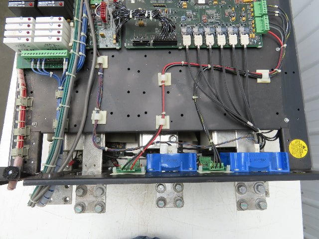 Unico AC Modular Inverter Drive 300HP 3Ph 460V 112642 ECL0