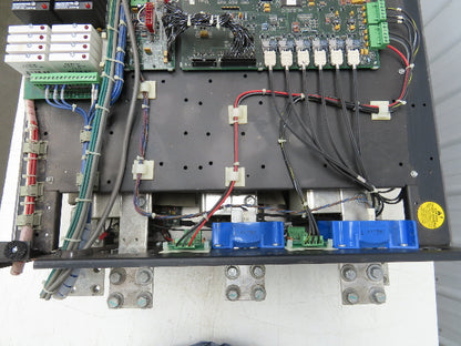 Unico AC Modular Inverter Drive 300HP 3Ph 460V 112642 ECL0