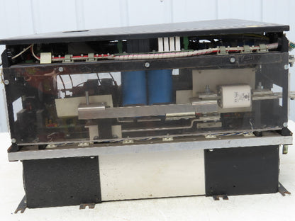 Unico AC Modular Inverter Drive 300HP 3Ph 460V 112642 ECL0