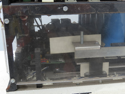 Unico AC Modular Inverter Drive 300HP 3Ph 460V 112642 ECL0