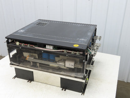 Unico AC Modular Inverter Drive 300HP 3Ph 460V 112642 ECL0