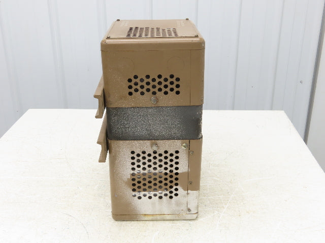 Sola 63-23-220-8 Mini/Micro Computer Power Supply Constant Volt Transformer 2KVA