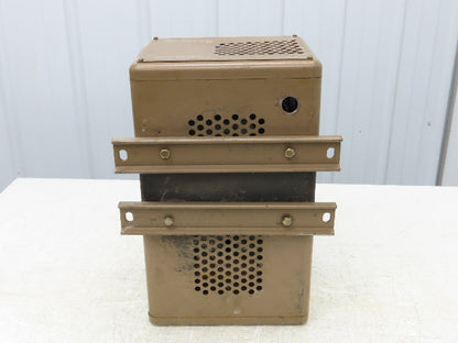 Sola 63-23-220-8 Mini/Micro Computer Power Supply Constant Volt Transformer 2KVA