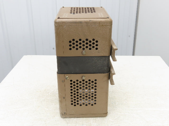 Sola 63-23-220-8 Mini/Micro Computer Power Supply Constant Volt Transformer 2KVA