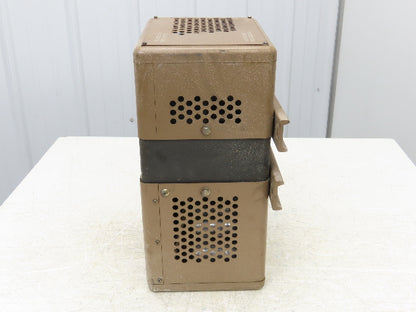 Sola 63-23-220-8 Mini/Micro Computer Power Supply Constant Volt Transformer 2KVA