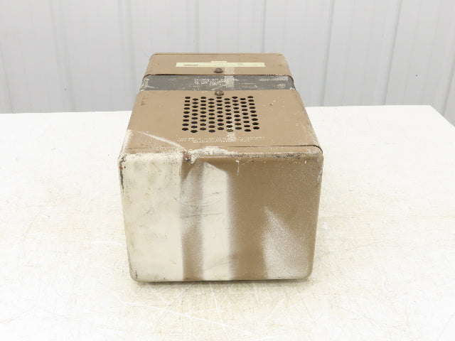 Sola 63-23-220-8 Mini/Micro Computer Power Supply Constant Volt Transformer 2KVA