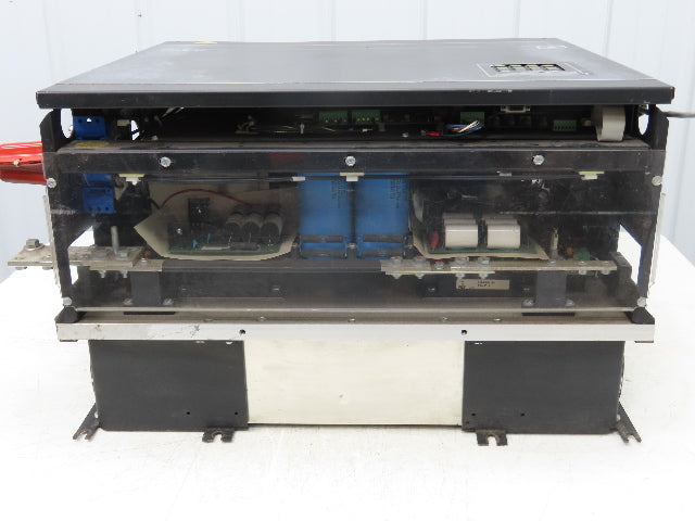 Unico 2455 DC Modular Amplifier Drive 150HP 3Ph 500V 112721 ECL1