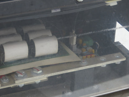 Unico 2455 DC Modular Amplifier Drive 150HP 3Ph 500V 112721 ECL1