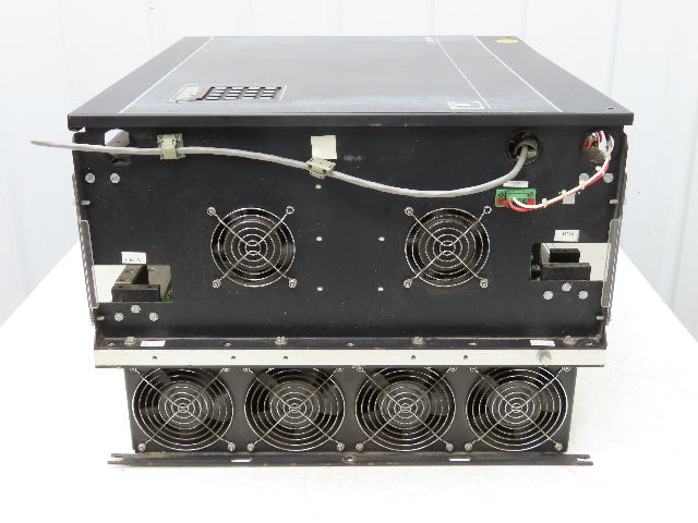 Unico 2455 DC Modular Amplifier Drive 150HP 3Ph 500V 112721 ECL1