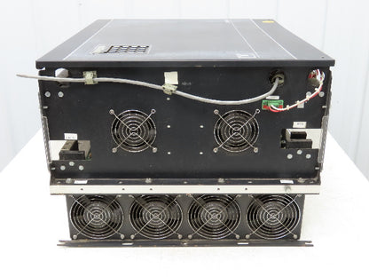 Unico 2455 DC Modular Amplifier Drive 150HP 3Ph 500V 112721 ECL1