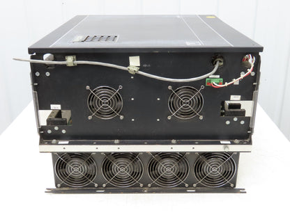 Unico 2455 DC Modular Amplifier Drive 150HP 3Ph 500V 112721 ECL1