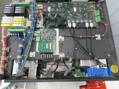 Unico 2455 DC Modular Amplifier Drive 150HP 3Ph 500V 112721 ECL1