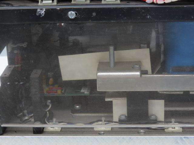 Unico 2455 DC Modular Amplifier Drive 150HP 3Ph 500V 112721 ECL1