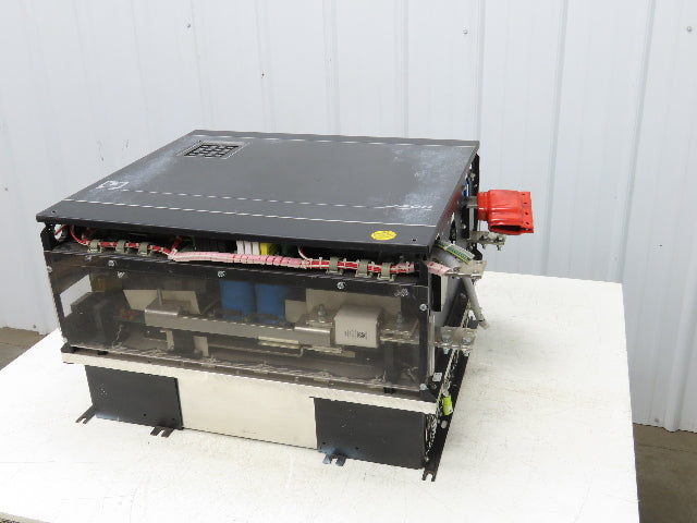 Unico 2455 DC Modular Amplifier Drive 150HP 3Ph 500V 112721 ECL1