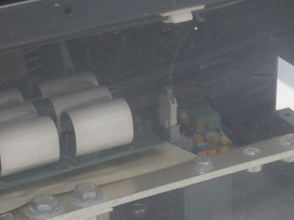 Unico 2455 DC Modular Amplifier Drive 150HP 3Ph 500V 112721 ECL1