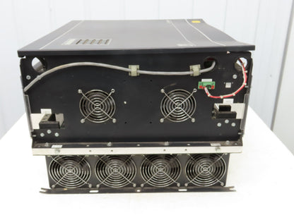 Unico 2455 DC Modular Amplifier Drive 150HP 3Ph 500V 112721 ECL1