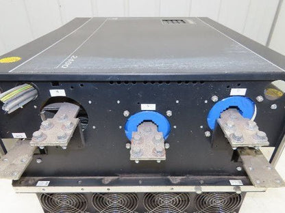 Unico 2400 AC Modular Inverter Drive 300HP 3Ph 480V 112642 ECL0