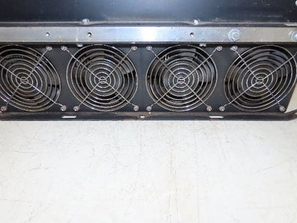 Unico 2400 AC Modular Inverter Drive 300HP 3Ph 480V 112642 ECL0