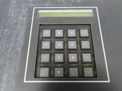 Unico 2400 AC Modular Inverter Drive 300HP 3Ph 480V 112642 ECL0