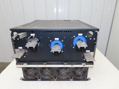 Unico 2400 AC Modular Inverter Drive 300HP 3Ph 480V 112642 ECL0