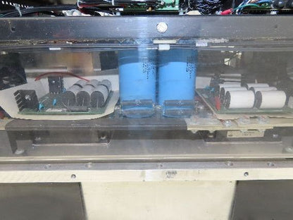 Unico 2400 AC Modular Inverter Drive 300HP 3Ph 480V 112604 ECL0