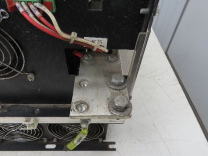 Unico 2400 AC Modular Inverter Drive 300HP 3Ph 480V 112604 ECL0