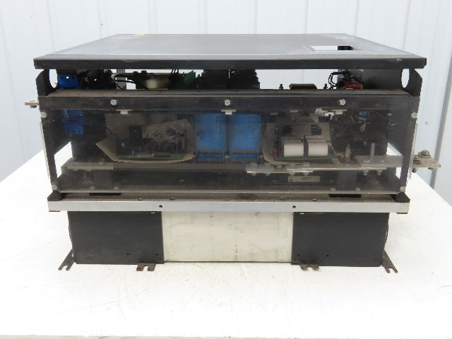 Unico 2400 AC Modular Inverter Drive 300HP 3Ph 460V 112604 ECL0