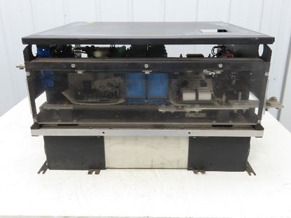 Unico 2400 AC Modular Inverter Drive 300HP 3Ph 460V 112604 ECL0