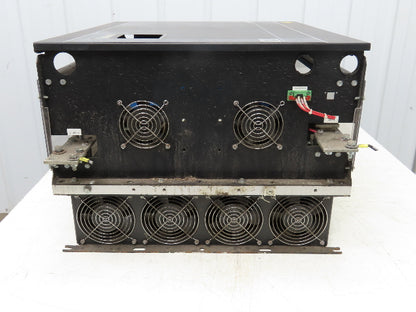 Unico 2400 AC Modular Inverter Drive 300HP 3Ph 460V 112604 ECL0