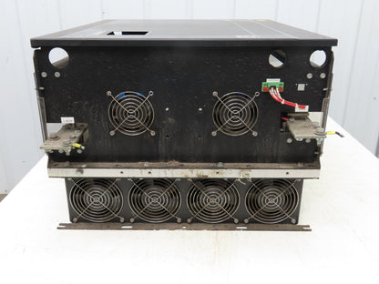 Unico 2400 AC Modular Inverter Drive 300HP 3Ph 460V 112604 ECL0