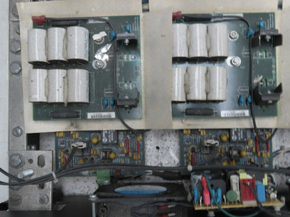 Unico 2400 AC Modular Inverter Drive 300HP 3Ph 460V 112604 ECL0