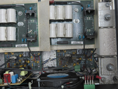 Unico 2400 AC Modular Inverter Drive 300HP 3Ph 460V 112604 ECL0