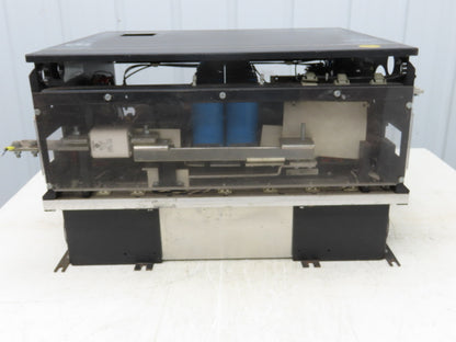 Unico 2400 AC Modular Inverter Drive 300HP 3Ph 460V 112604 ECL0